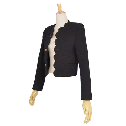 Saint Laurent Paris Jacket — view 4