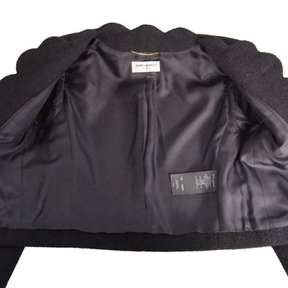 Saint Laurent Paris Jacket — view 6