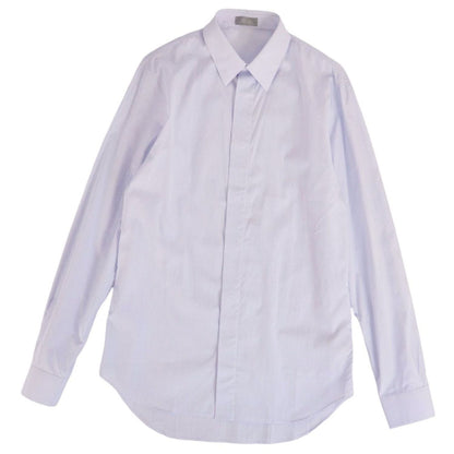 Dior Homme Shirt Long Sleeve