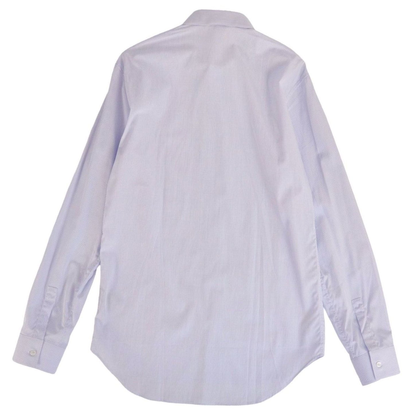 Dior Homme Shirt Long Sleeve — view 3