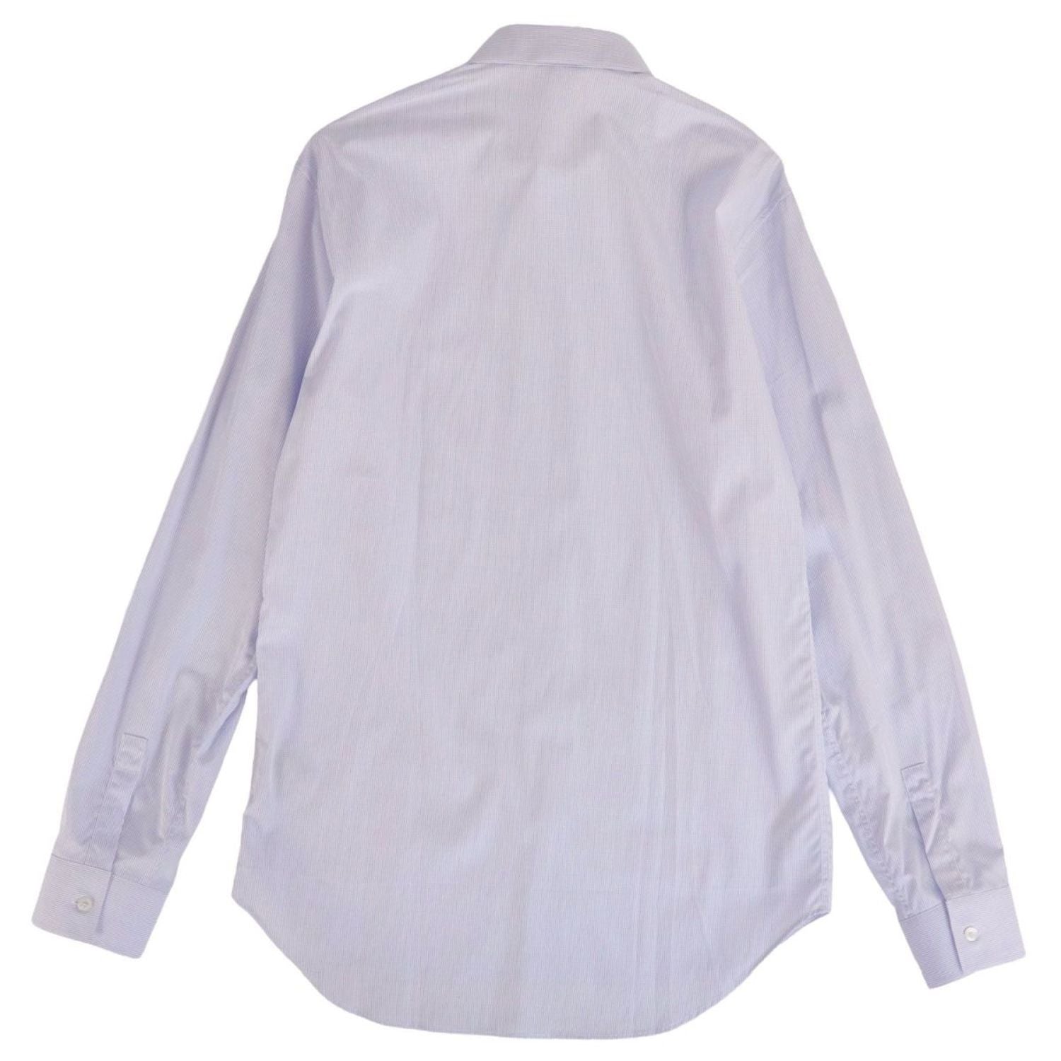 Dior Homme Shirt Long Sleeve — view 3