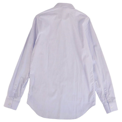 Dior Homme Shirt Long Sleeve — view 3