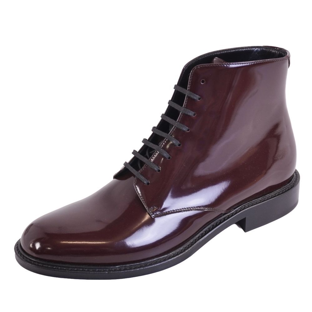Saint Laurent Paris Boots