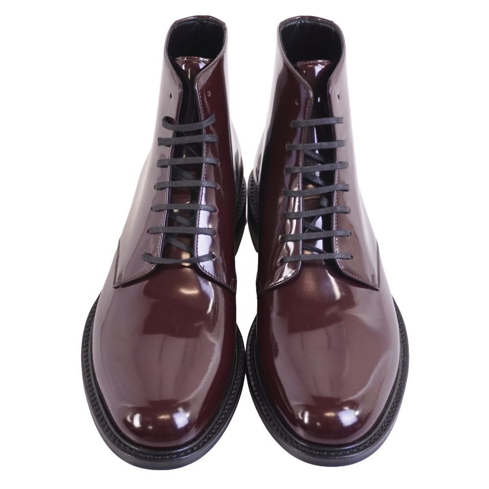 Saint Laurent Paris Boots — view 4