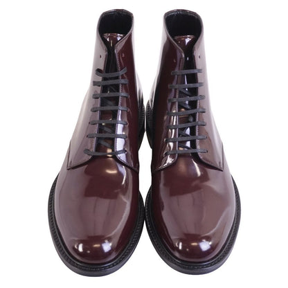 Saint Laurent Paris Boots — view 4
