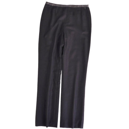 Chanel Pants Flare Long Cocoma — view 2