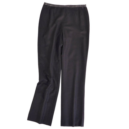 Chanel Pants Flare Long Cocoma