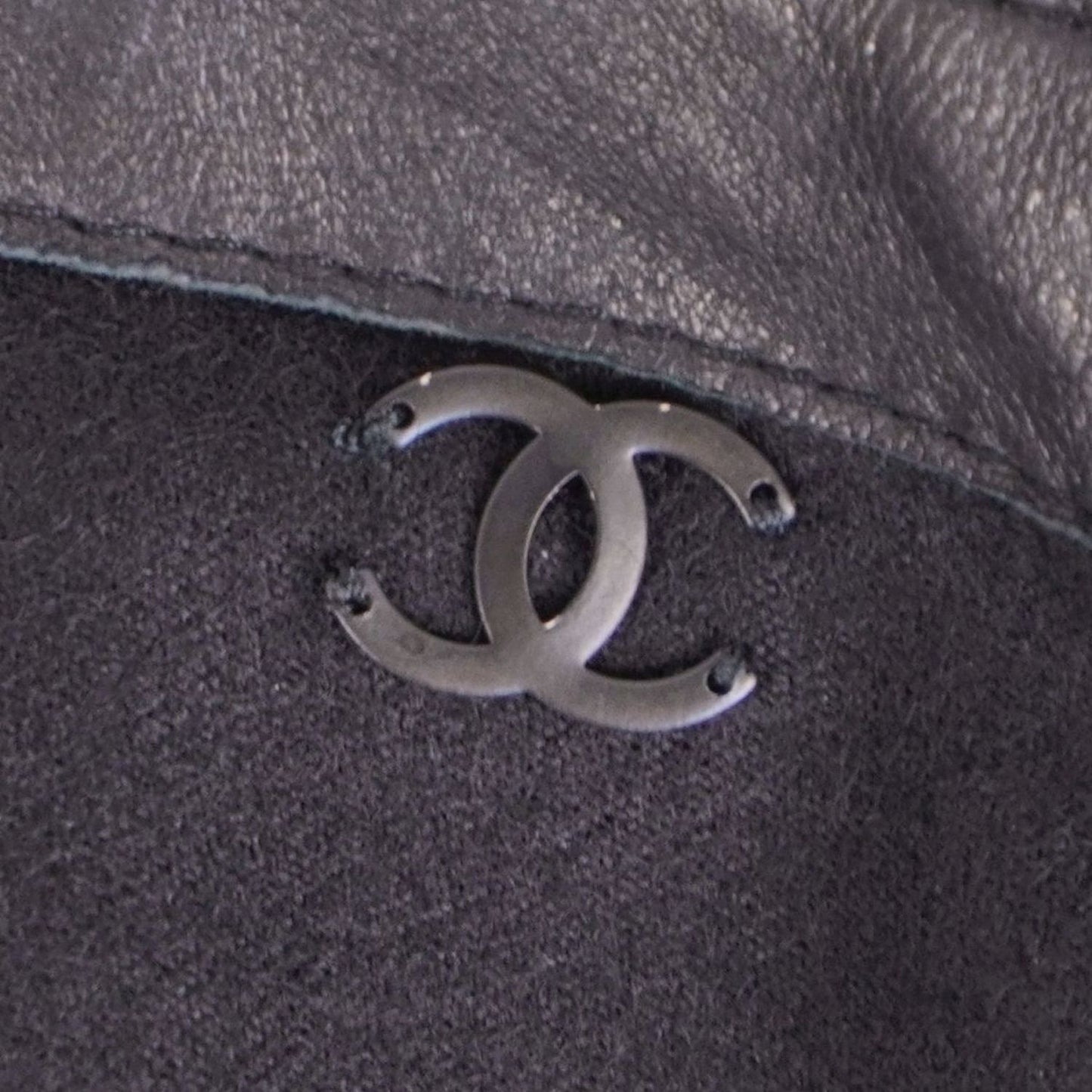 Chanel Pants Flare Long Cocoma — view 5