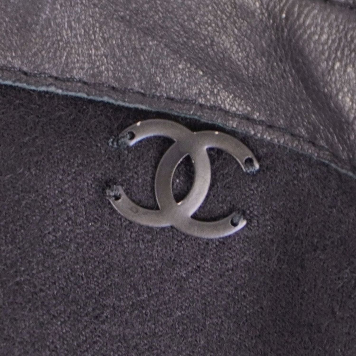 Chanel Pants Flare Long Cocoma — view 5