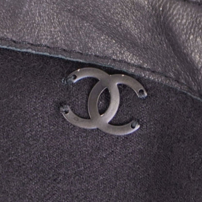 Chanel Pants Flare Long Cocoma — view 5