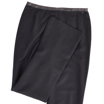 Chanel Pants Flare Long Cocoma — view 3