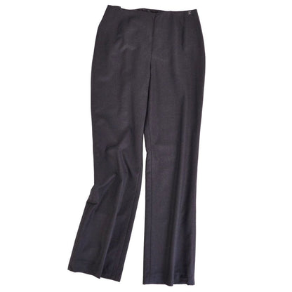 Chanel Pants Flare Long Cocoma