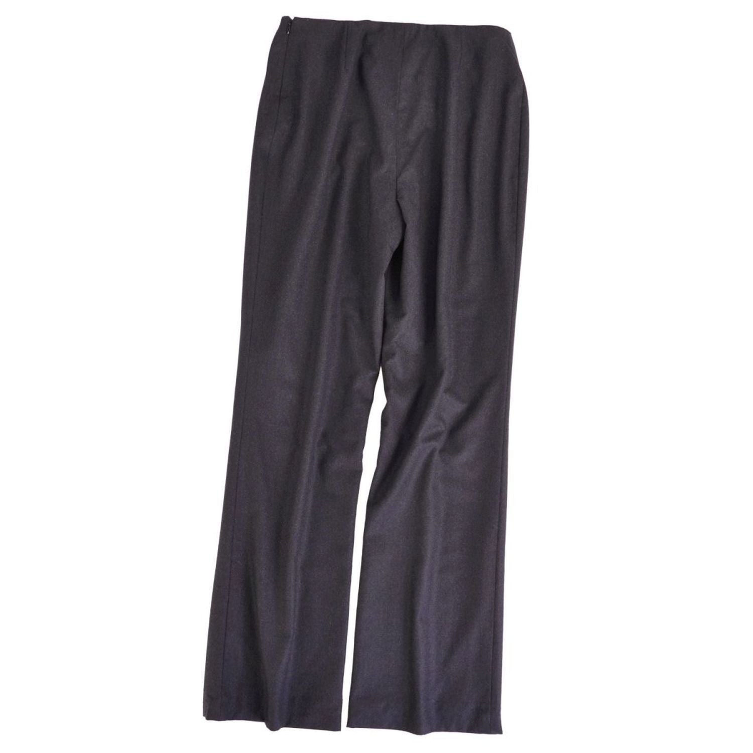 Chanel Pants Flare Long Cocoma — view 4