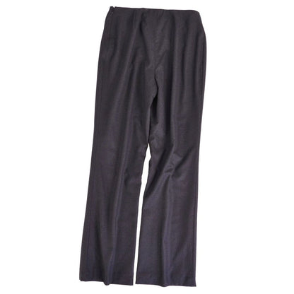 Chanel Pants Flare Long Cocoma — view 4
