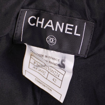 Chanel Pants Flare Long Cocoma — view 7