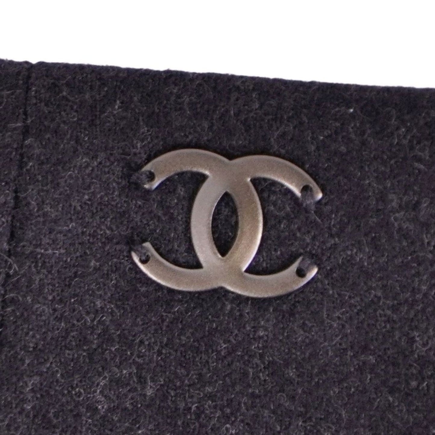 Chanel Pants Flare Long Cocoma — view 5