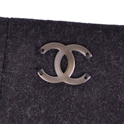 Chanel Pants Flare Long Cocoma — view 5
