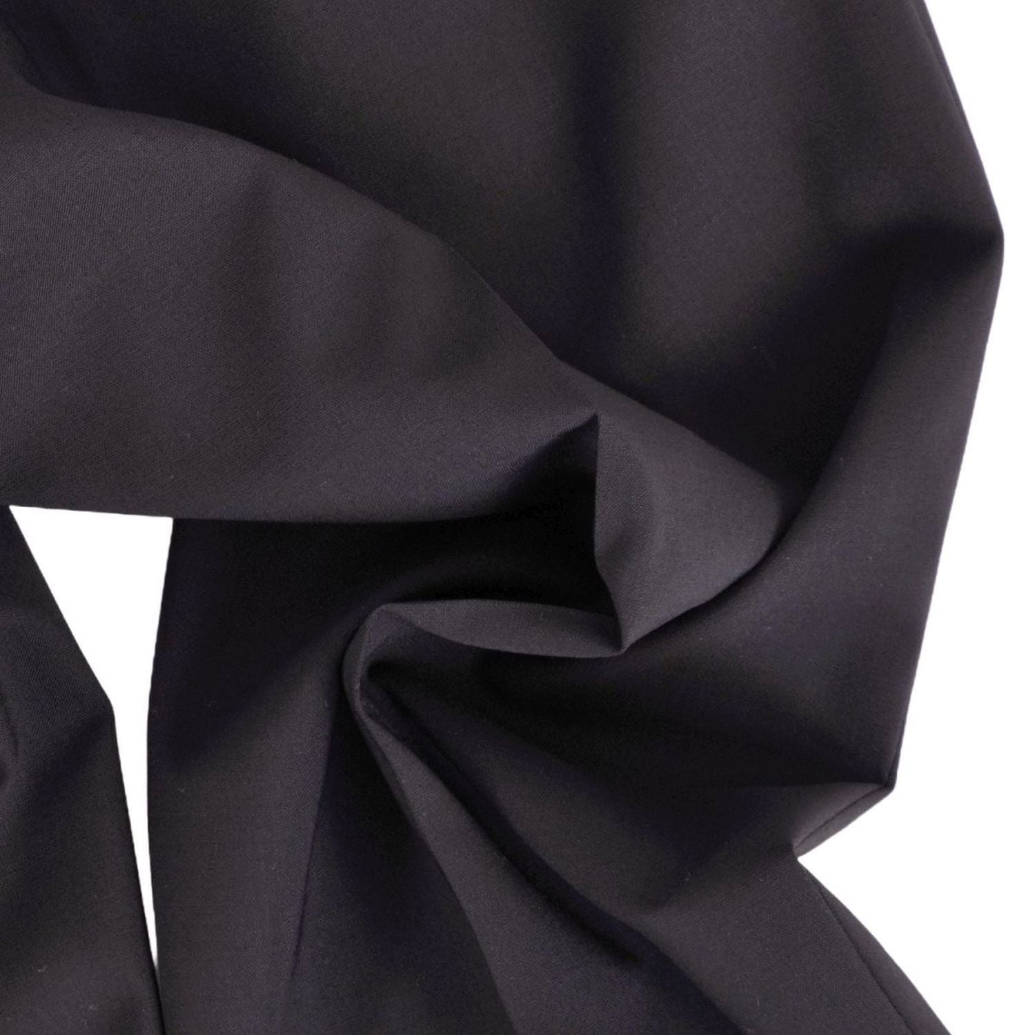Loewe Pants Slim Cropped Trousers Long — view 5