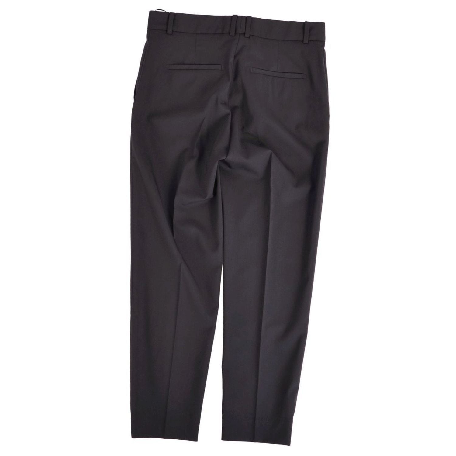 Loewe Pants Slim Cropped Trousers Long — view 4