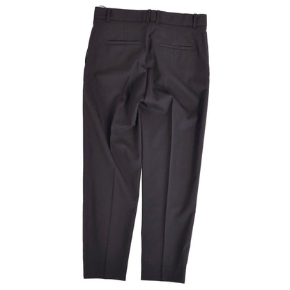 Loewe Pants Slim Cropped Trousers Long — view 4