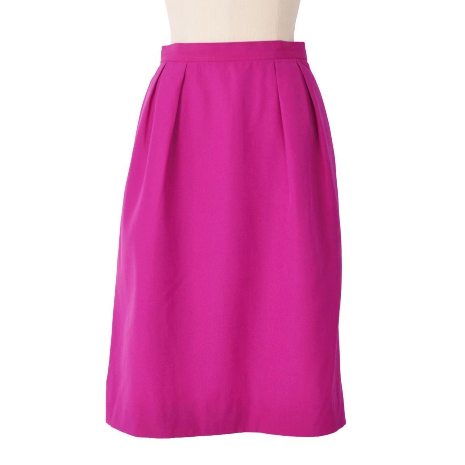Saint Laurent Vintage Sets Purple — view 7