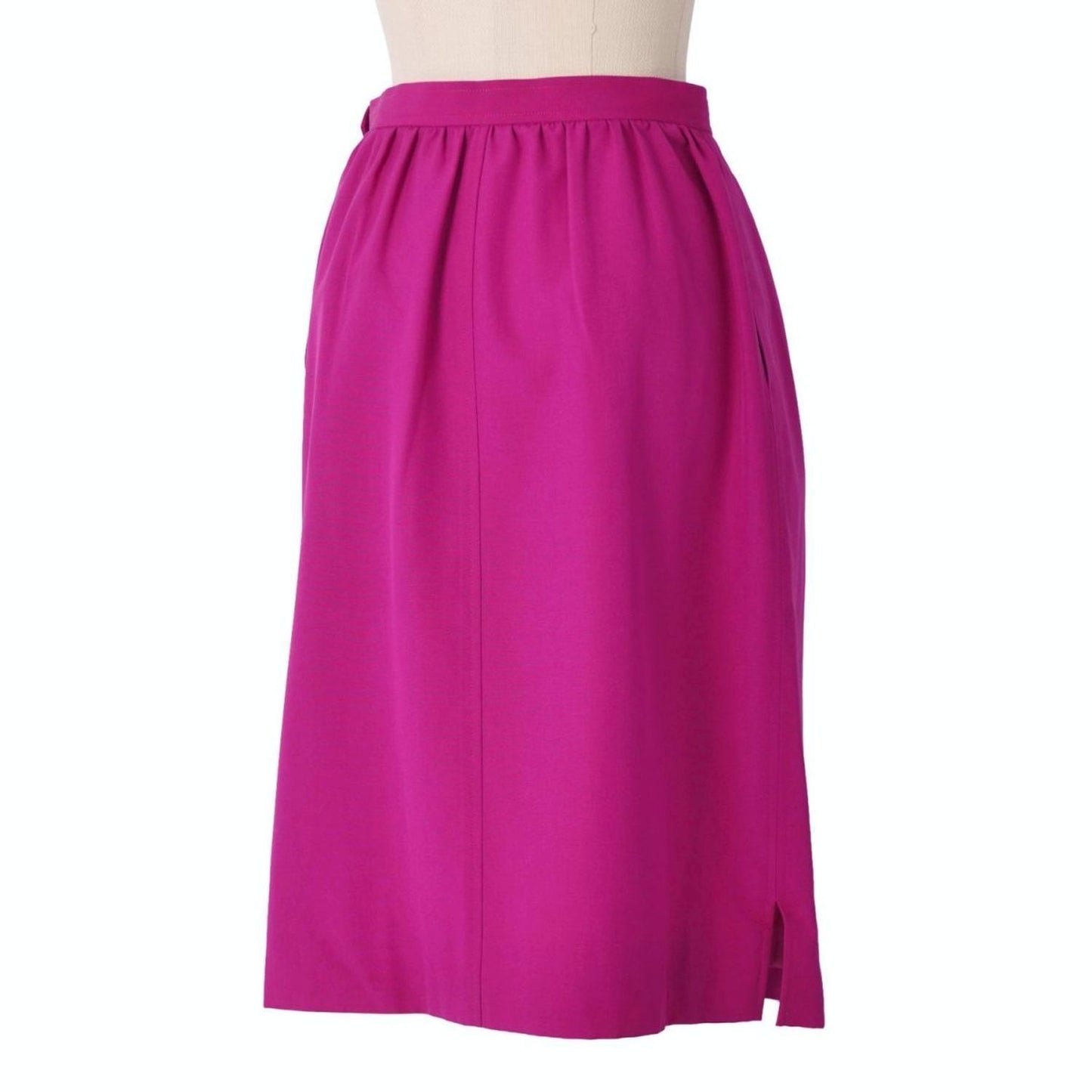 Saint Laurent Vintage Sets Purple — view 8