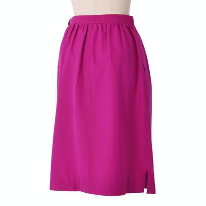 Saint Laurent Vintage Sets Purple — view 8
