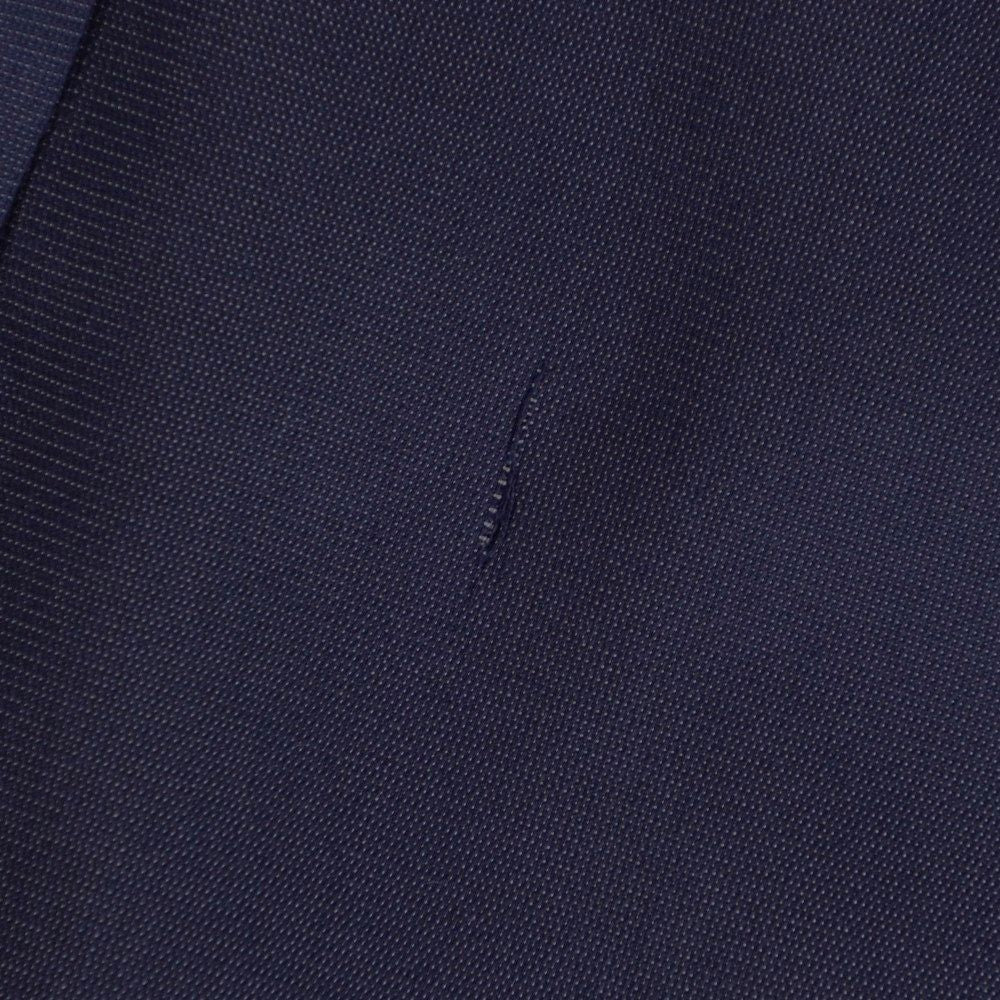 Dior Homme Jacket Tailored Wool Silk — view 7