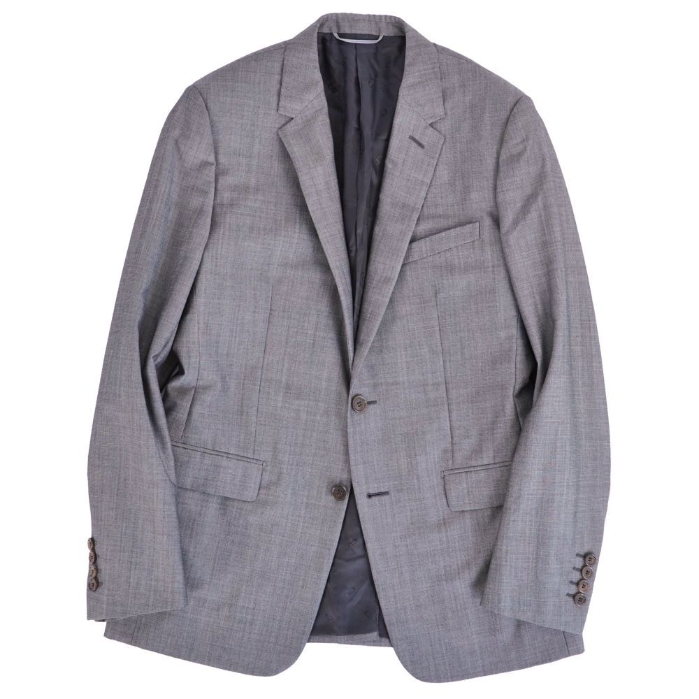 Dior Homme Jacket Tailored All Mohe