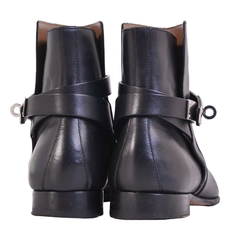 Hermes Boots Neo Short Ankle — view 5