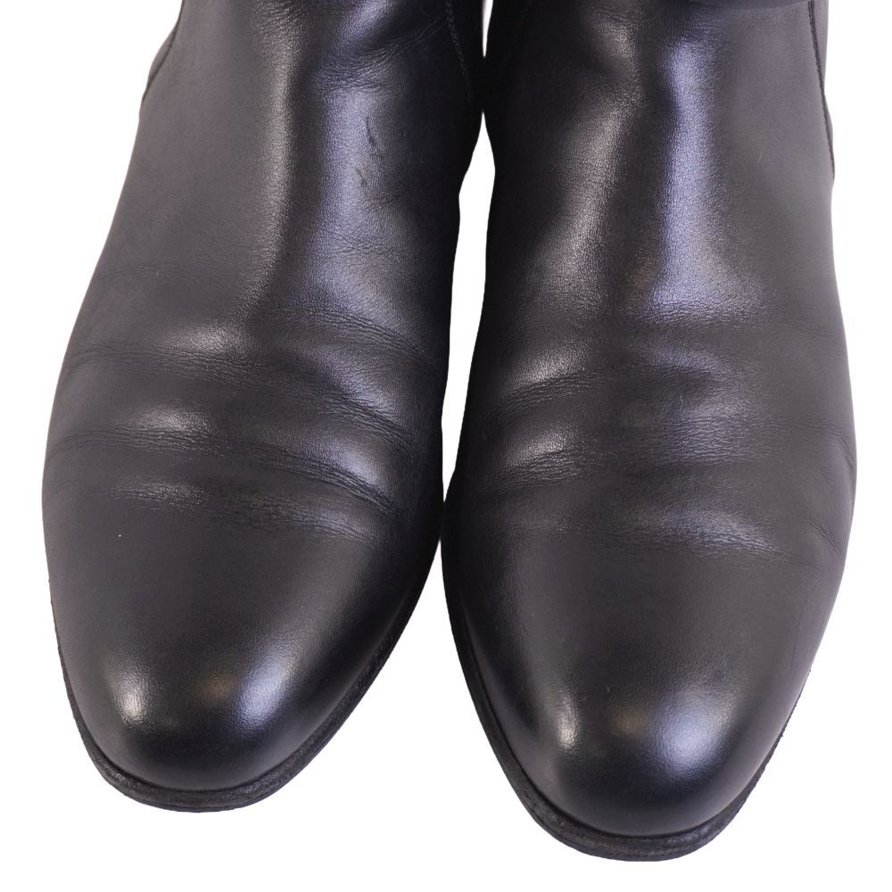 Hermes Boots Neo Short Ankle — view 3