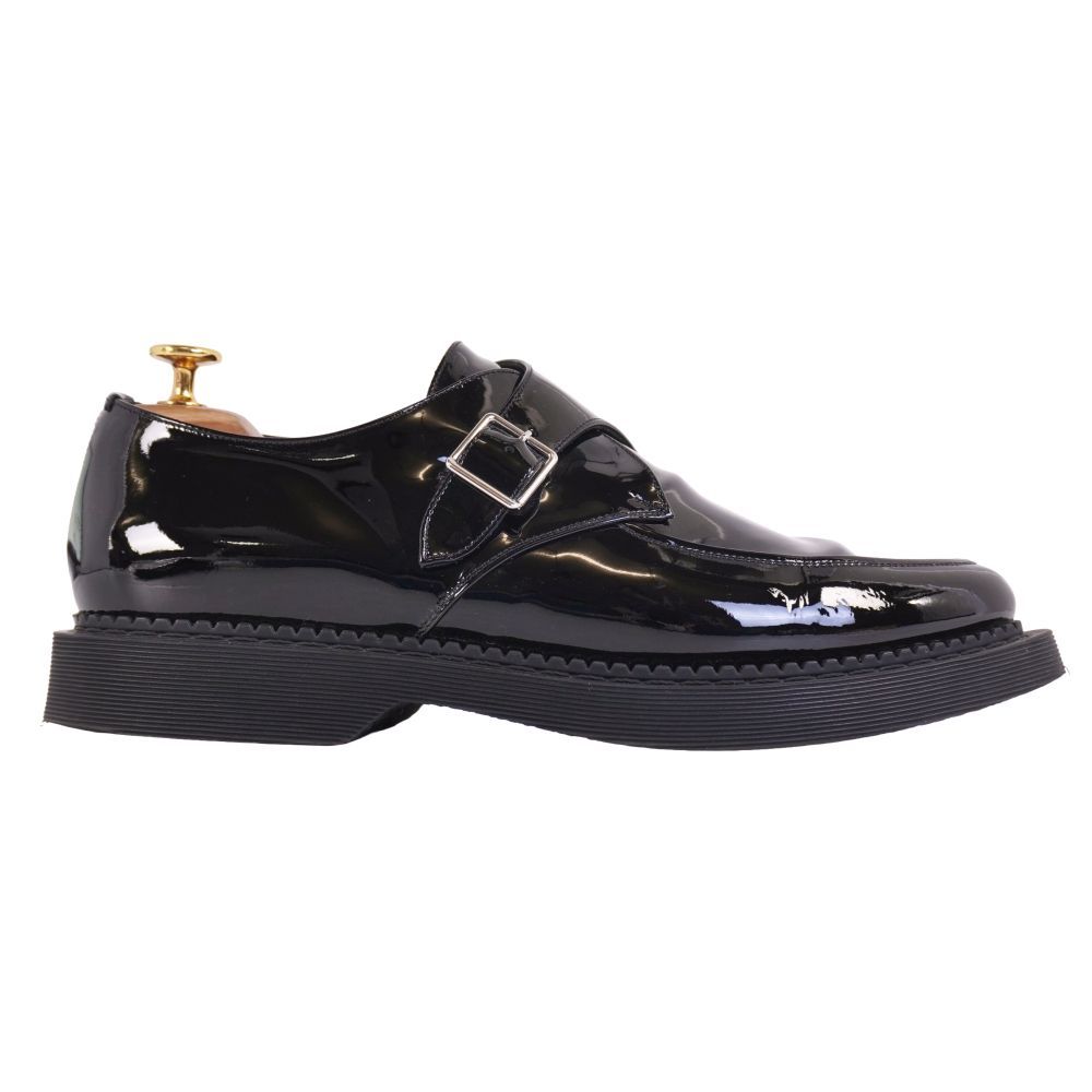 Saint Laurent Paris Loafers — view 6