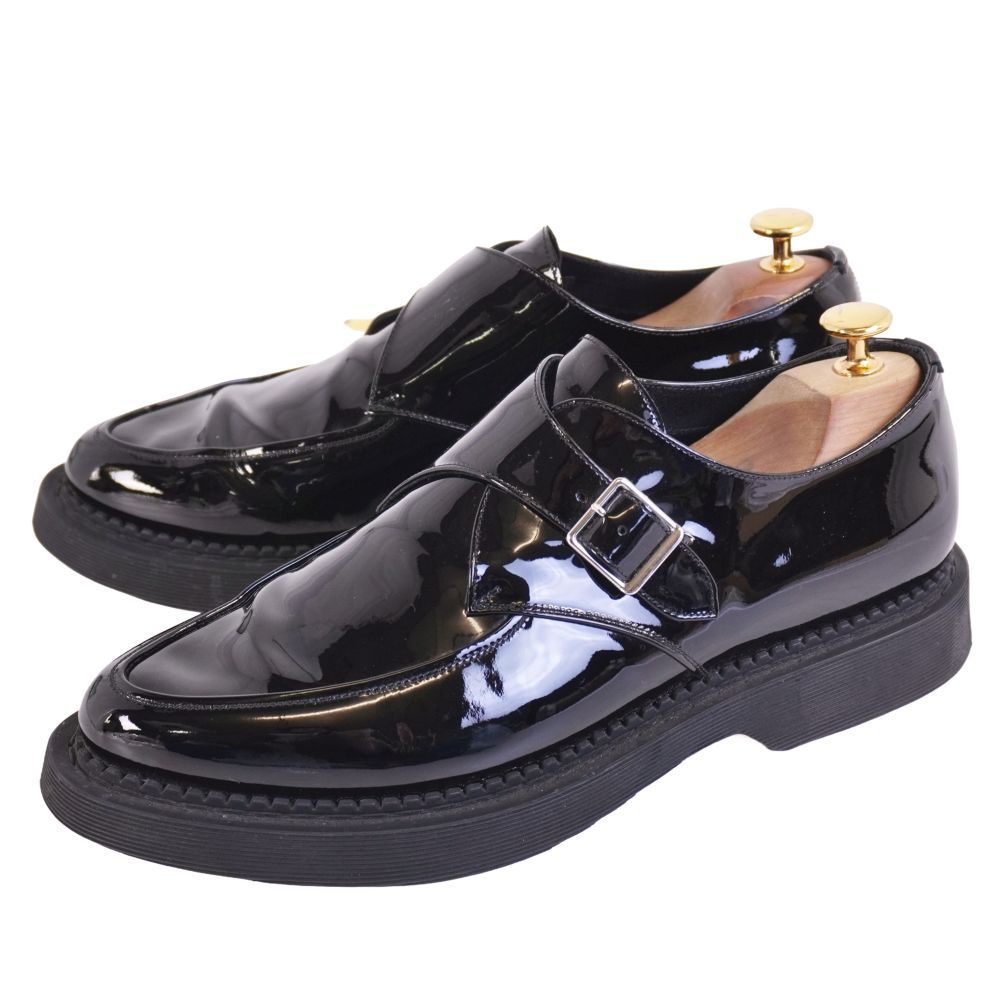 Saint Laurent Paris Loafers — view 2