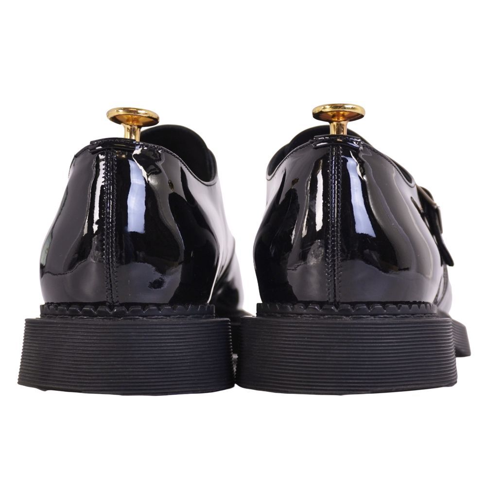 Saint Laurent Paris Loafers — view 5