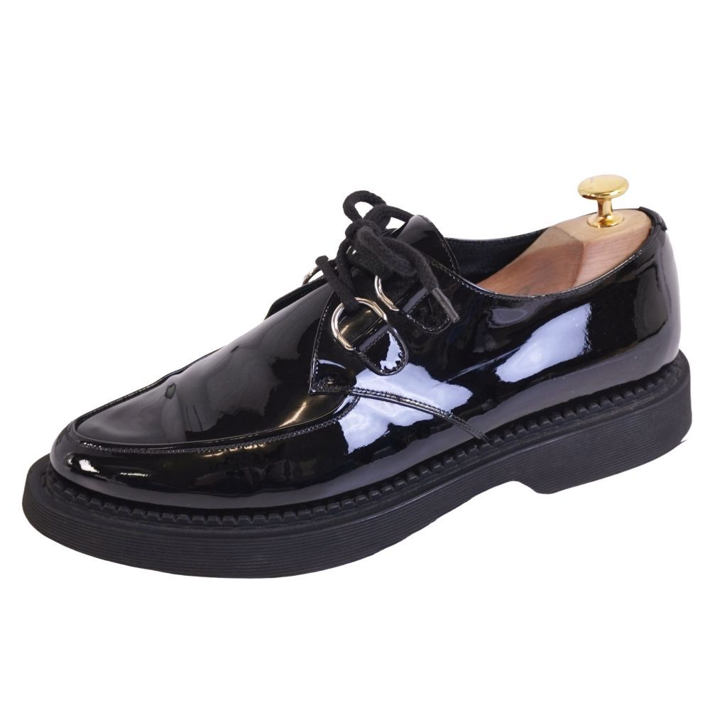 Saint Laurent Paris Loafers
