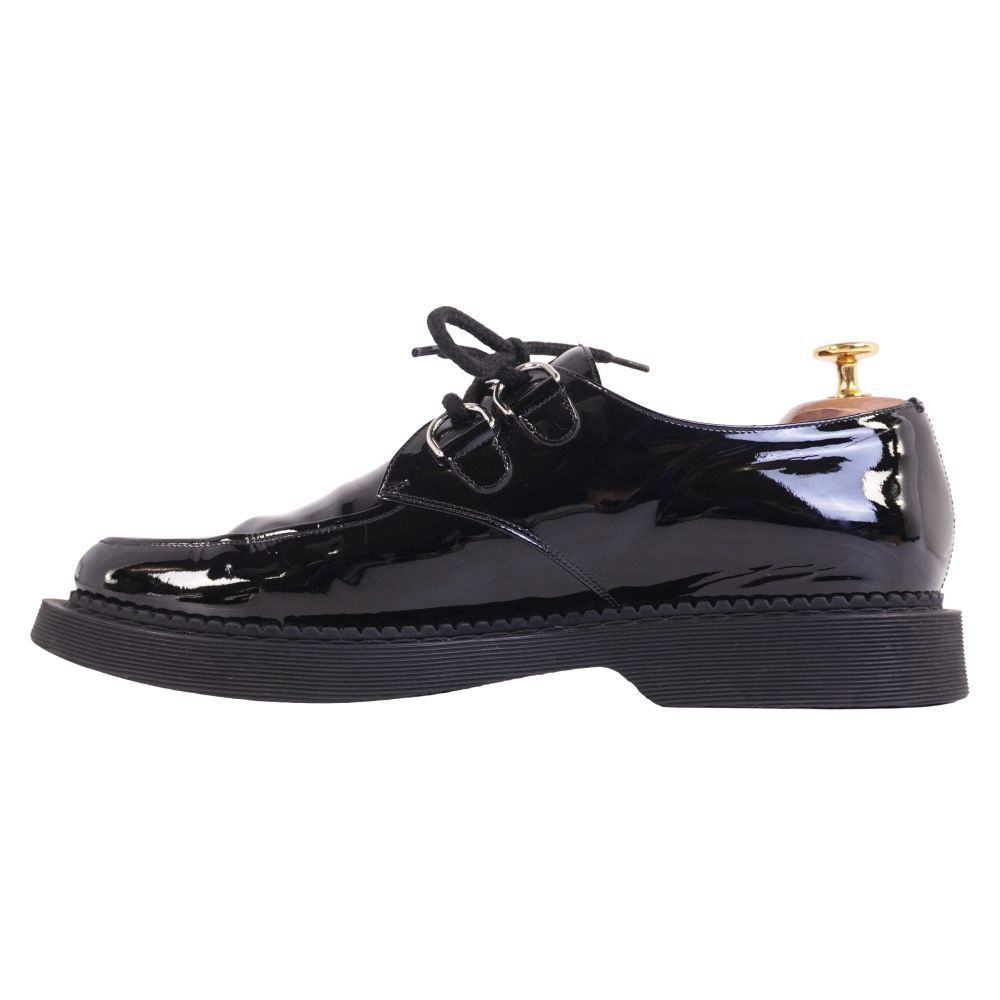 Saint Laurent Paris Loafers — view 7