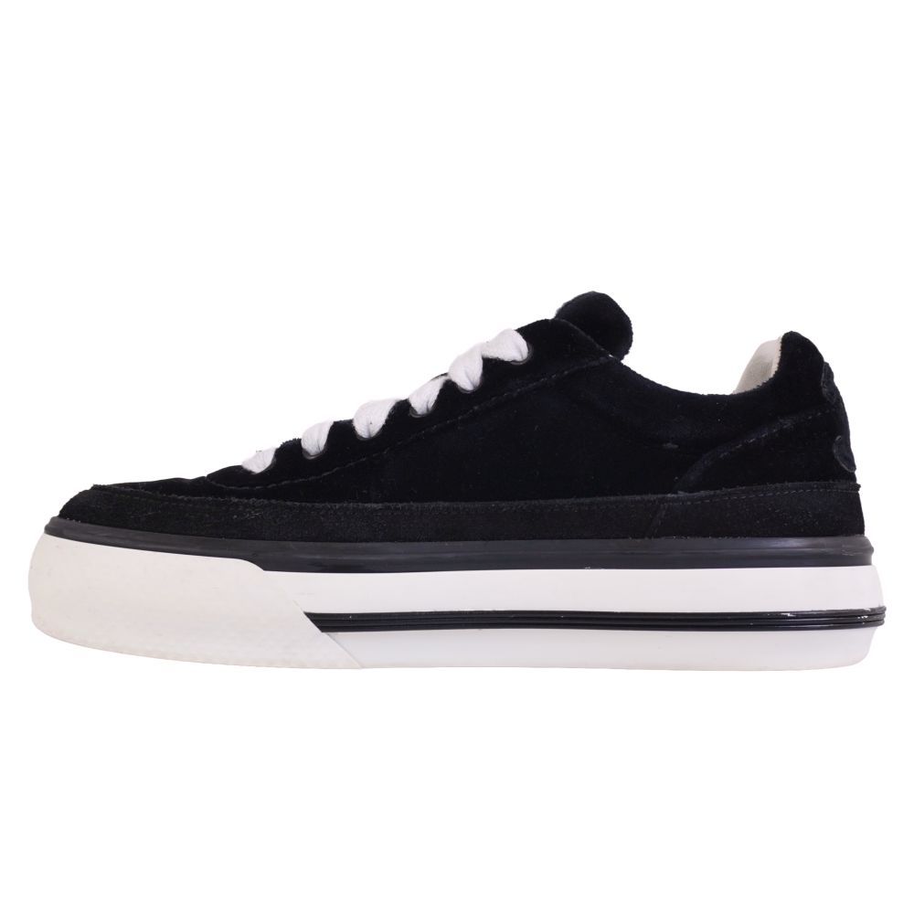 Chanel Sneakers CC Logo Low — view 7