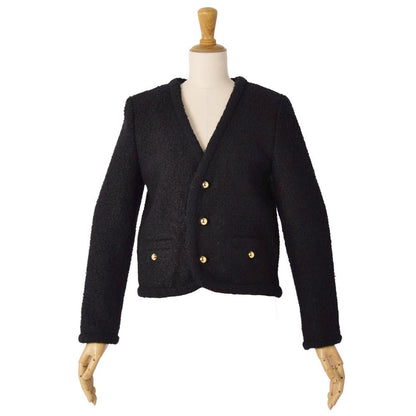 Celine Jacket Cashmere Wool — view 3