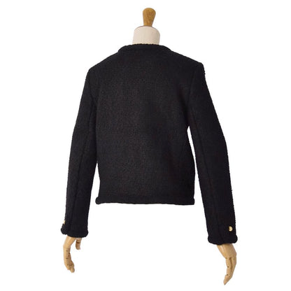Celine Jacket Cashmere Wool — view 6