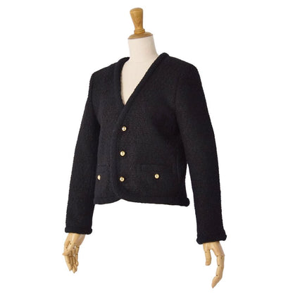 Celine Jacket Cashmere Wool — view 5