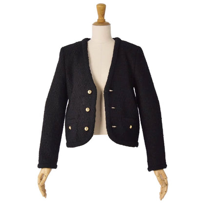 Celine Jacket Cashmere Wool — view 4