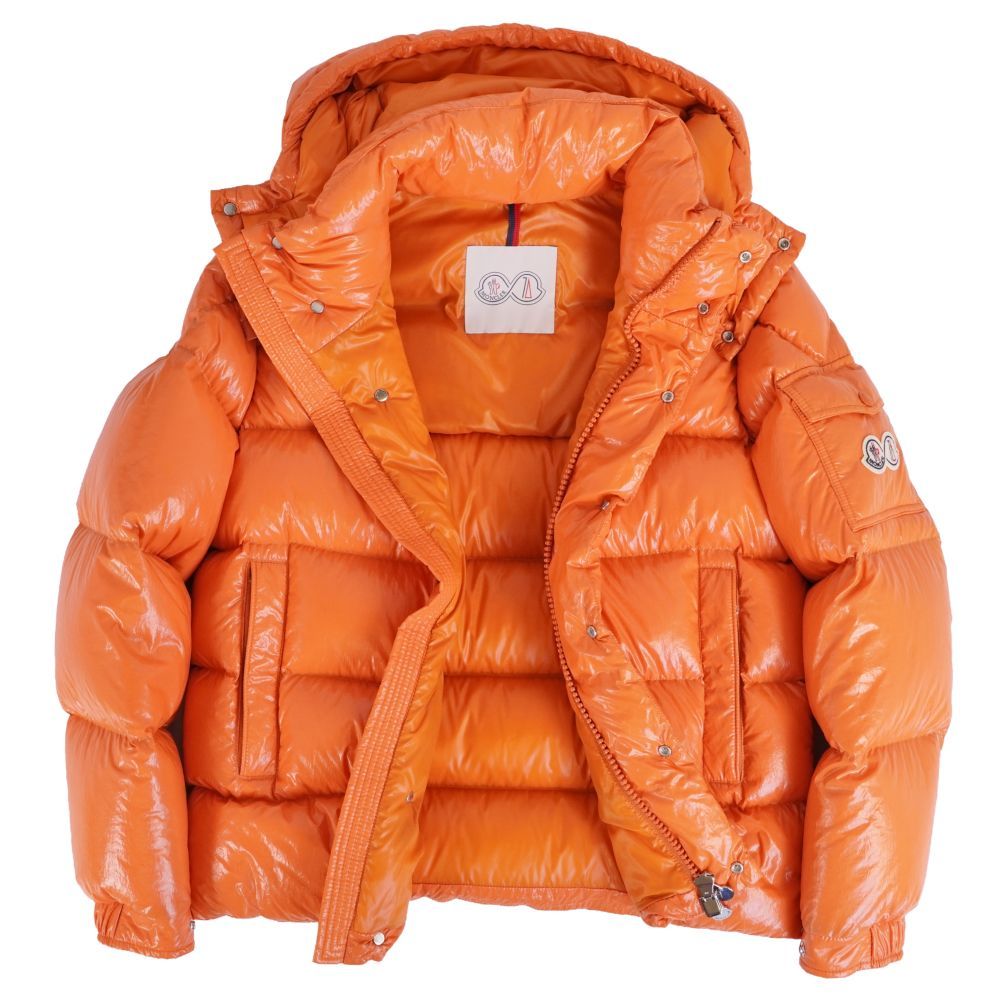 Moncler Jacket Maya Anniversary — view 2