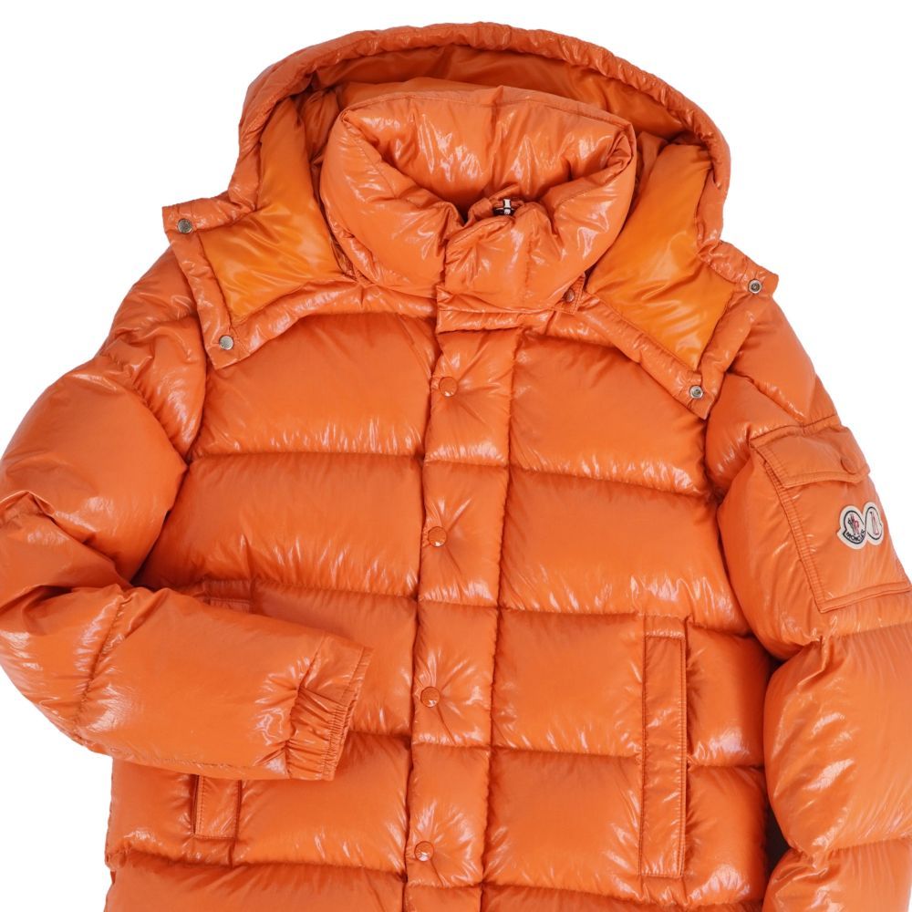Moncler Jacket Maya Anniversary — view 3