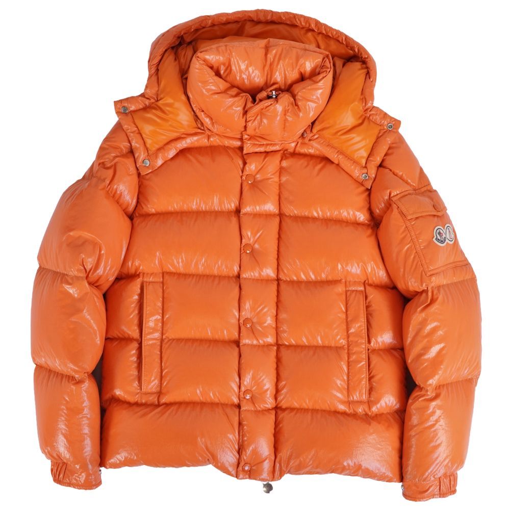 Moncler Jacket Maya Anniversary