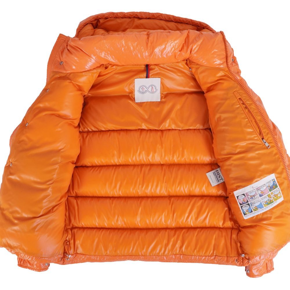 Moncler Jacket Maya Anniversary — view 5