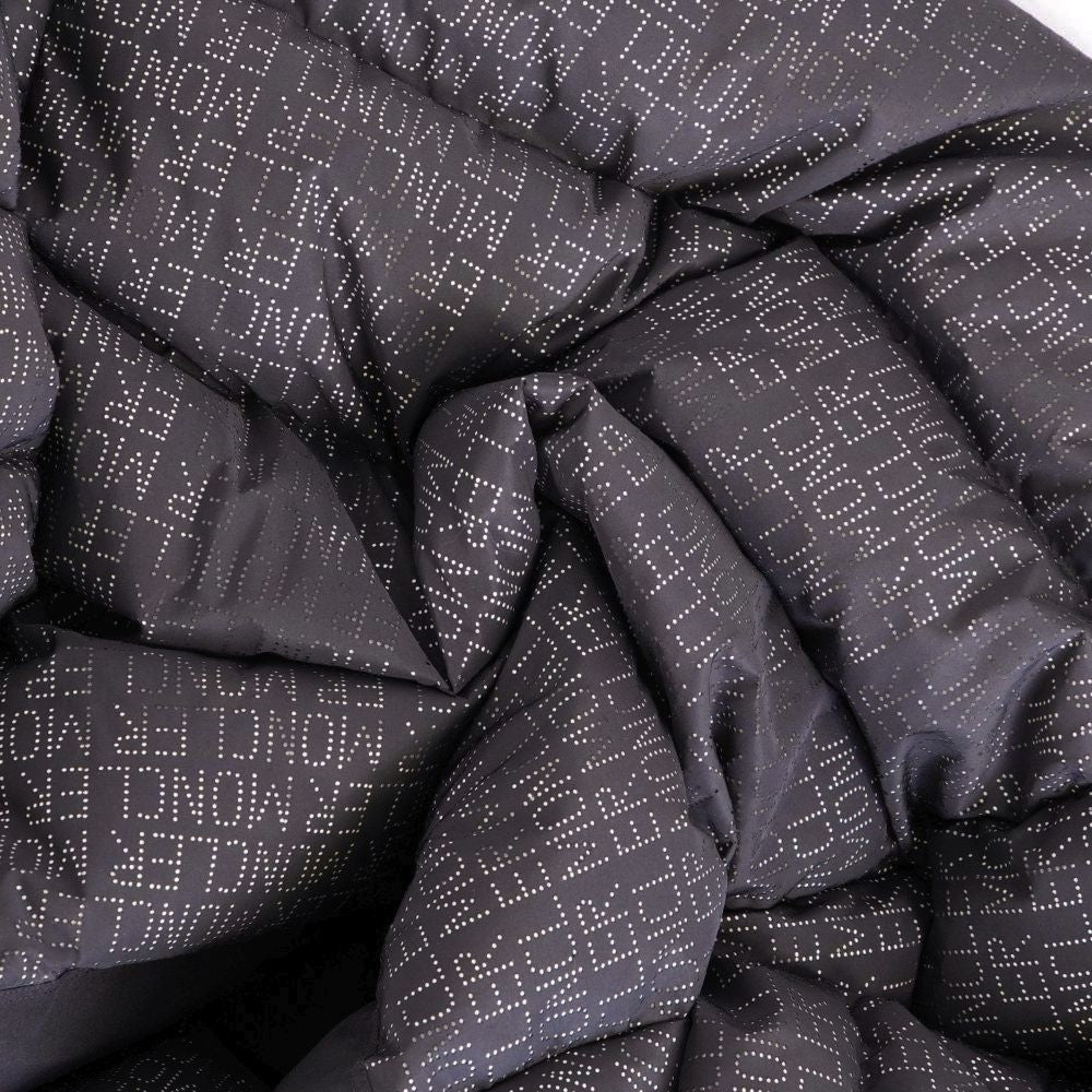 Moncler Coat Grandval Down Jacket — view 8