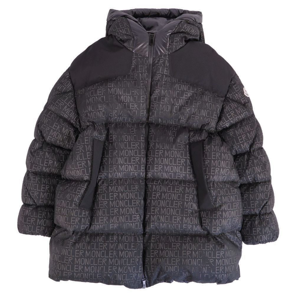 Moncler Coat Grandval Down Jacket