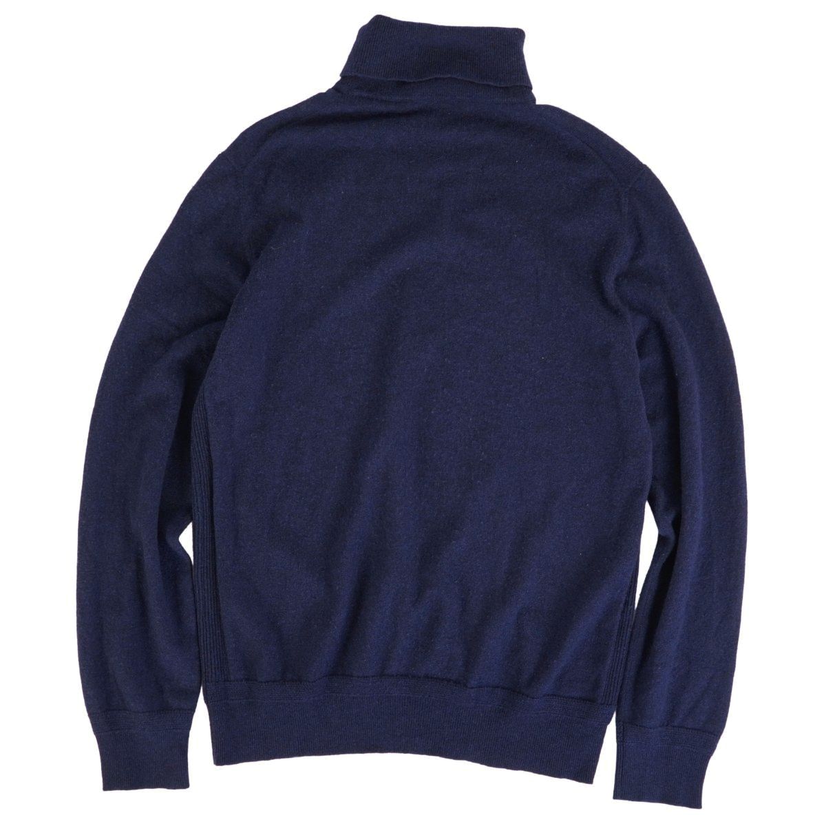 Louis Vuitton Knit Sweater Long Sleeve — view 3