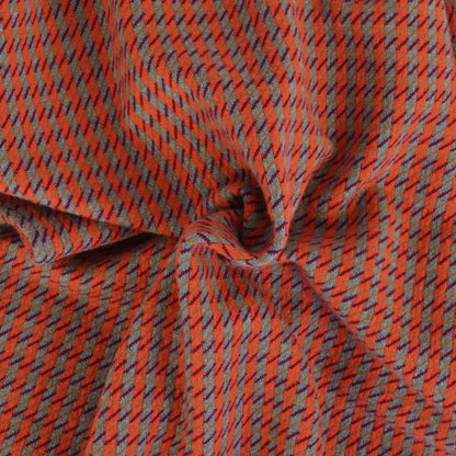 Hermes Knit Sweater Dress Snood — view 9