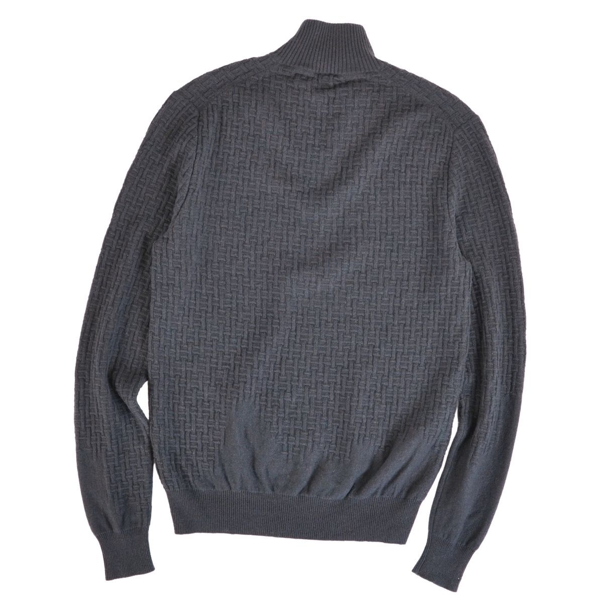Hermes Knit Sweater Long Sleeve Cashmere — view 3